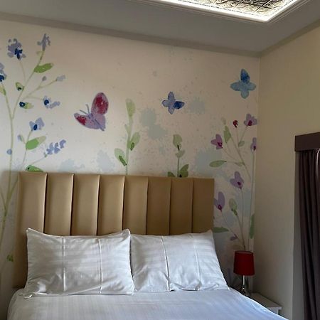 The Duchess Belle Hotel London Bagian luar foto